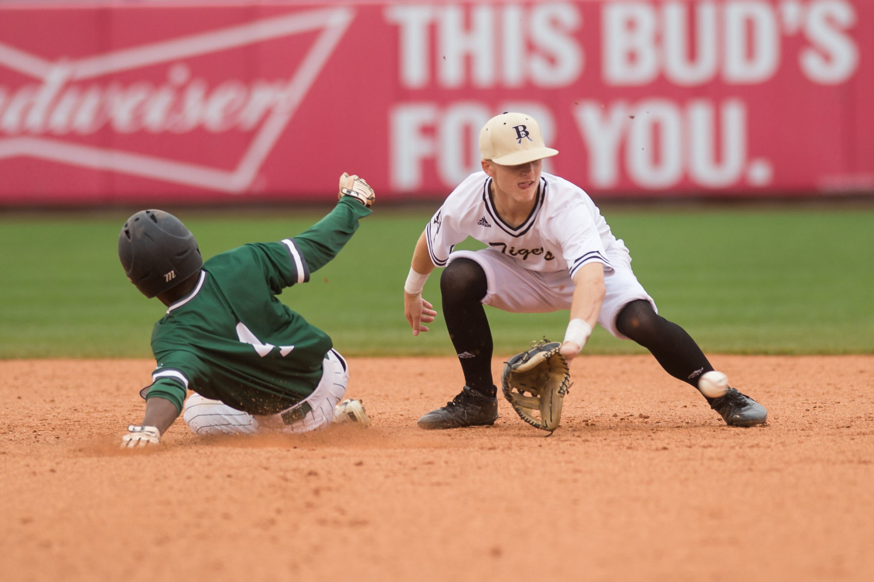 6A State Baseball Championship
